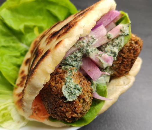 pita