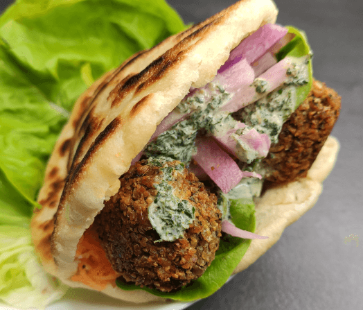 pita